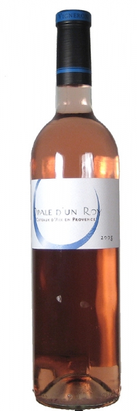 Opale d'un Roy
