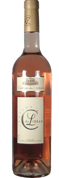 Château De Libran