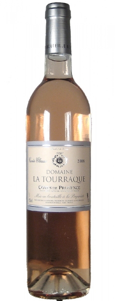 Domaine La Tourraque - Classic