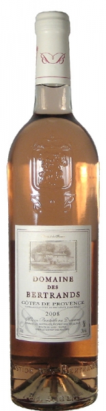 Bastide Des Bertrands