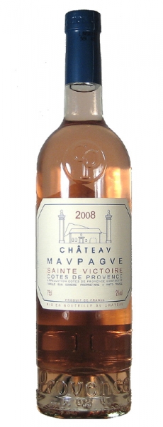 Château Maupague