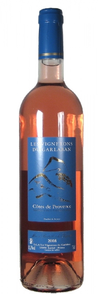 Les Vignerons Du Garlaban