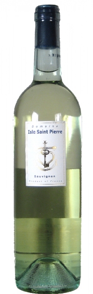 Domaine Isle Saint Pierre - Sauvignon
