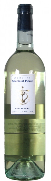 Domaine Isle Saint Pierre - Chardonnay