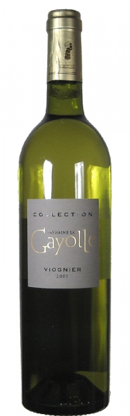 Domaine La Gayolle - Viognier