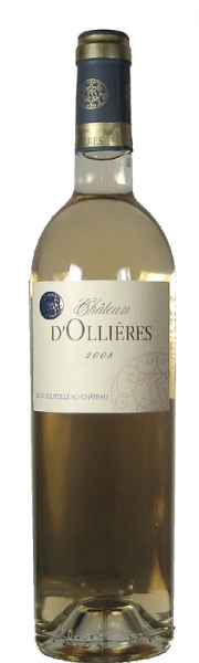 Château D'Ollières