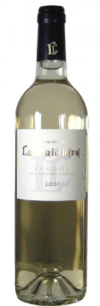Domaine De La Laidiere