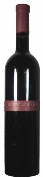 Domaine De La Bastide Neuve - Clos Des Muraires