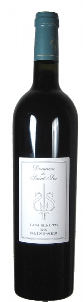 Domaine De Saint-ser - Les Hauts De Saint-ser