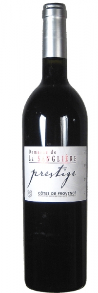 Domaine De La Sanglière - Prestige