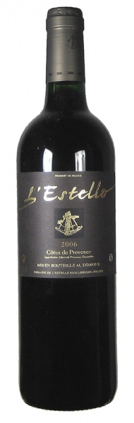 L'Estello - Sextant d'Or