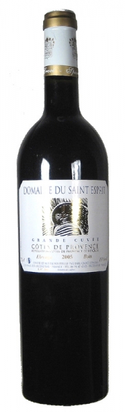 Domaine Du Saint Esprit - Grande Cuvée