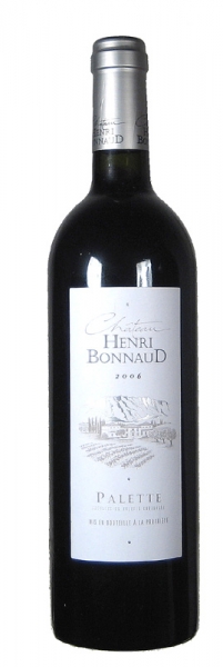 Château Henri Bonnaud