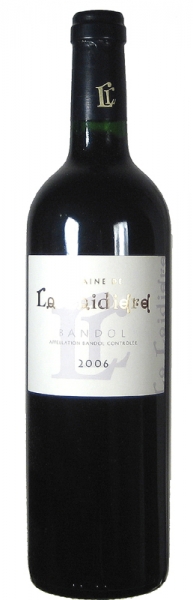 Domaine De La Laidiere
