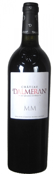 Château Dalmeran
