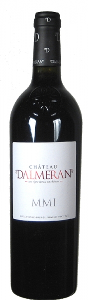 Château Dalmeran - Mmi