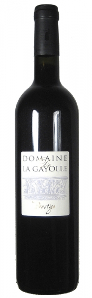 Domaine La Gayolle - Prestige