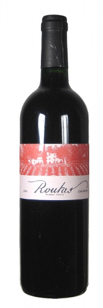 Château Routas - Infernet