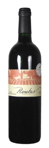 Château Routas - Agrippa