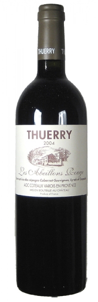 Thuerry - Les Abeillons