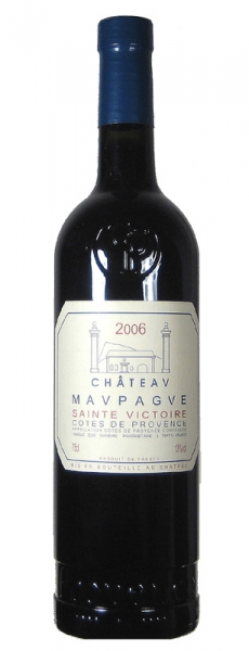 Château Maupague