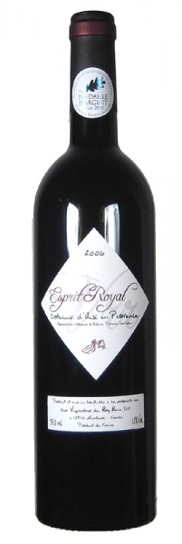Esprit Royal