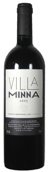 Villa Minna