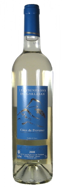 Les Vignerons Du Garlaban
