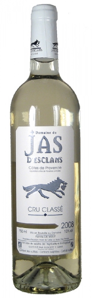 Domaine du Jas d'Esclans - Jas d'Esclans - Cru Classé