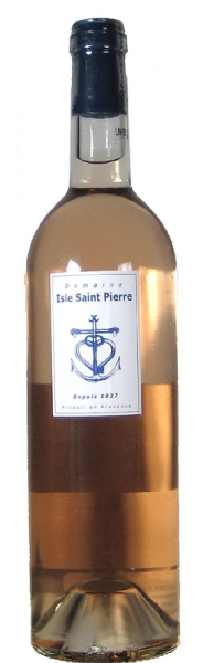 Domaine Isle Saint Pierre - Depuis 1927
