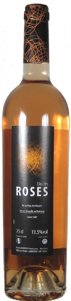 Clos Des Roses