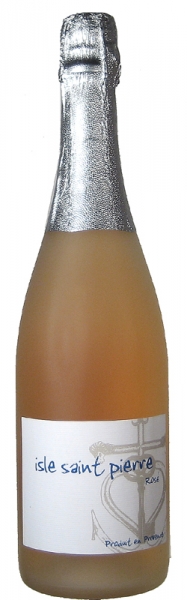 Domaine Isle Saint Pierre - Rosé (méthode Traditionnelle)