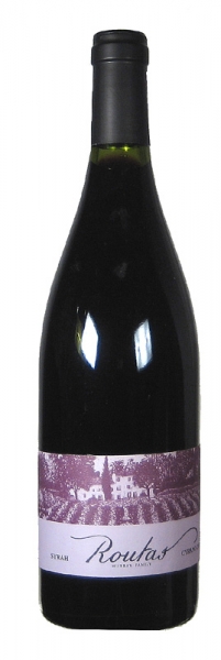 Château Routas - Cyrano
