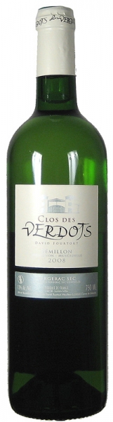 Clos Des Verdots