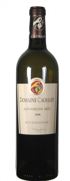 Domaine Cauhapé - Sève d'automne
