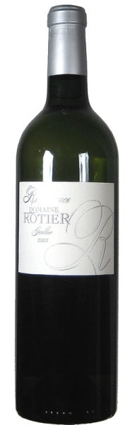 Domaine Rotier - Renaissance