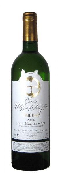 Cabidos - Comte Philippe De Nazelle