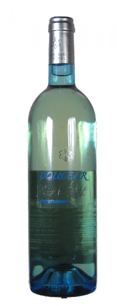 Domaine De Revel - Douceur d'Occitanie - Blanc doux Fût de chene