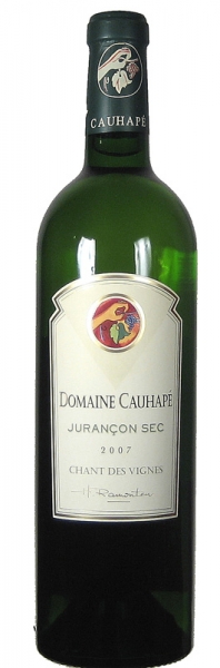 Domaine Cauhapé - Chant Des Vignes