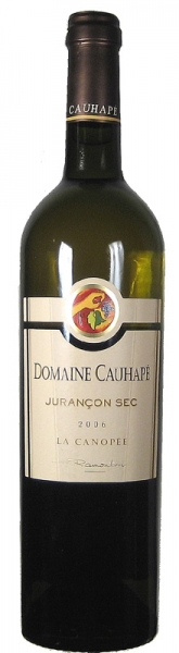 Domaine Cauhapé - La Canopée