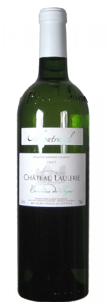 Château Laulerie - Comtesse De Ségur