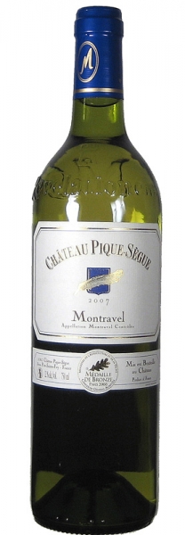 Château Pique-sègue