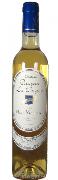Château Dauzan La Vergne
