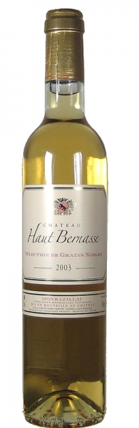 Château Haut Bernasse