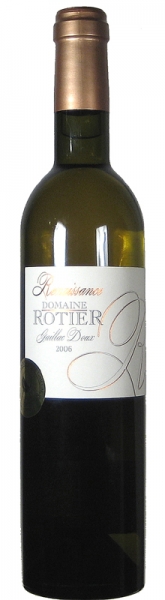Domaine Rotier - Renaissance