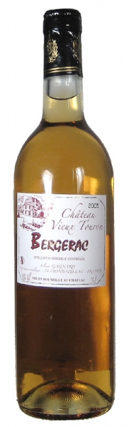 Château Vieux Touron - Cuvée Traditionnelle