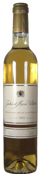 Jules Et Marie Villette