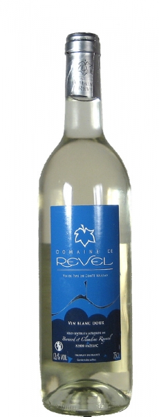 Domaine De Revel - Blanc Doux