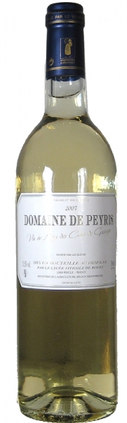 Domaine De Peyris