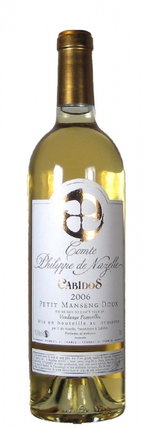 Cabidos - Comte Philippe De Nazelle